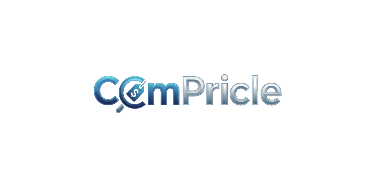 ComPricle Logo